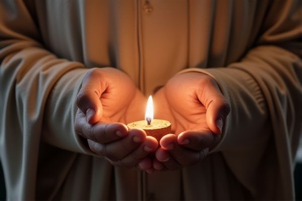 A Prayer for Equity
