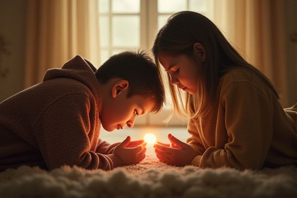 Prayer for Estranged Adult Children