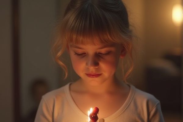 Prayer for My Estranged Daughter
