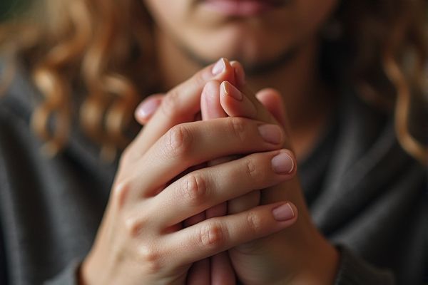 Prayer for Reunification with Estranged Family