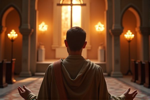 Prayer for Eternal Rest