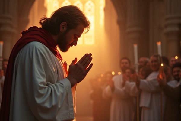 Prayer for the Eternal Soul