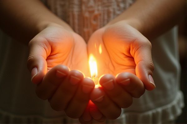Prayer for Eternity