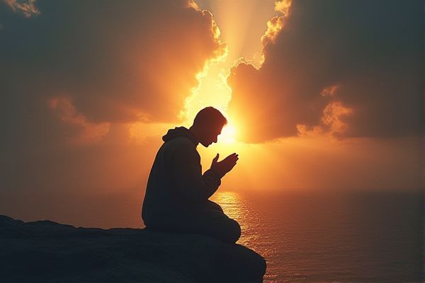 Prayer for Eternity