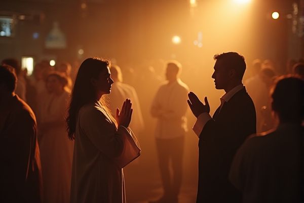 Prayer for the Etrog