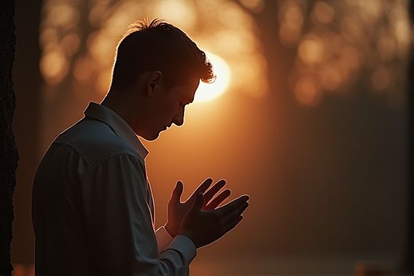 Prayer for a Eulogy