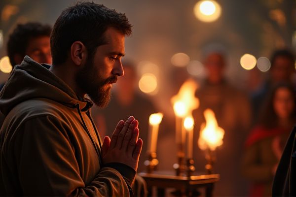 Prayer for Europe