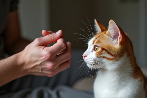Prayer for a Euthanized Cat