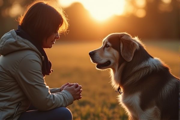Prayer for a Euthanized Dog