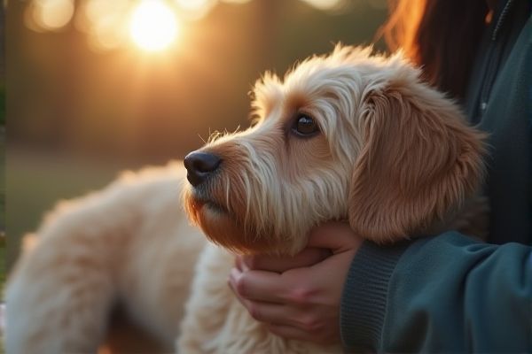 Prayer for Euthanizing a Beloved Pet