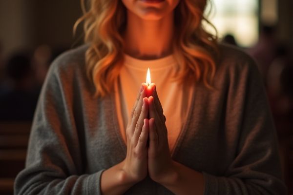 Evening Prayer