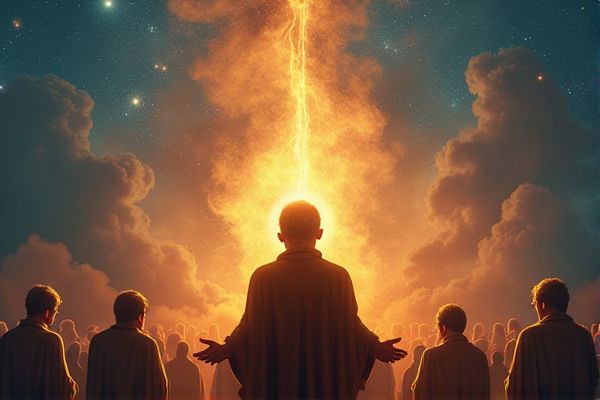 A Prayer for All Things