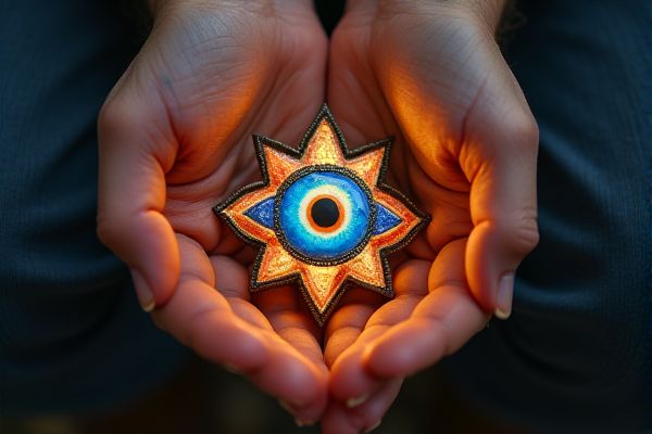 Prayer for Protection Against the Evil Eye