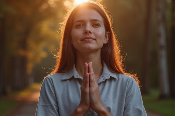 Prayer for Success in Exams