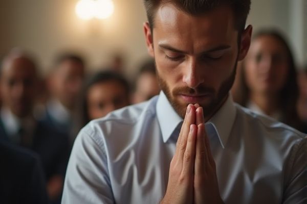 Prayer for Examination Success