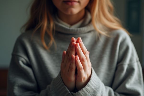 Prayer for Success in Exams