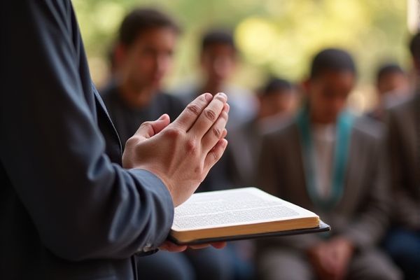 A Prayer for Students Taking Exams