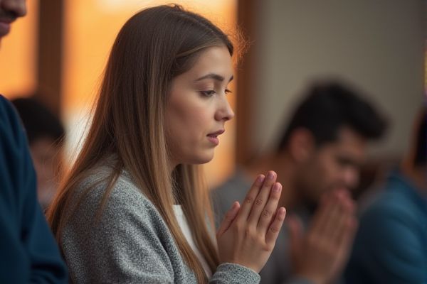 Prayer for Success in Exams
