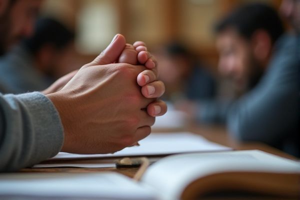 Prayer for Success in Exams