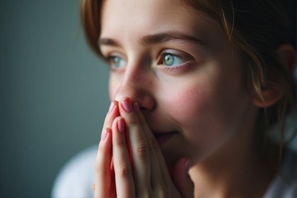 Prayer for Eye Surgery