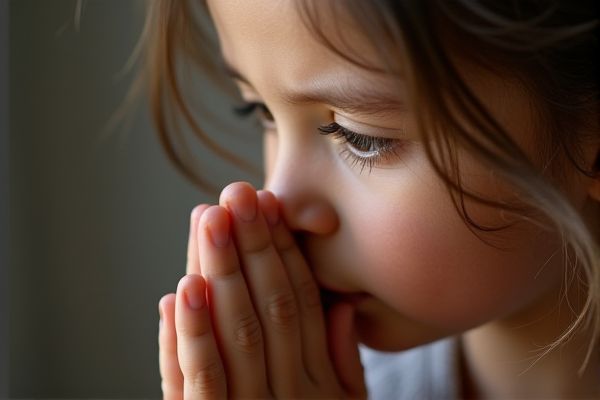 Prayer for Successful Eye Surgery