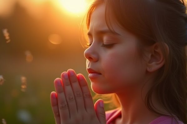 A Prayer for Enlightenment and Clarity