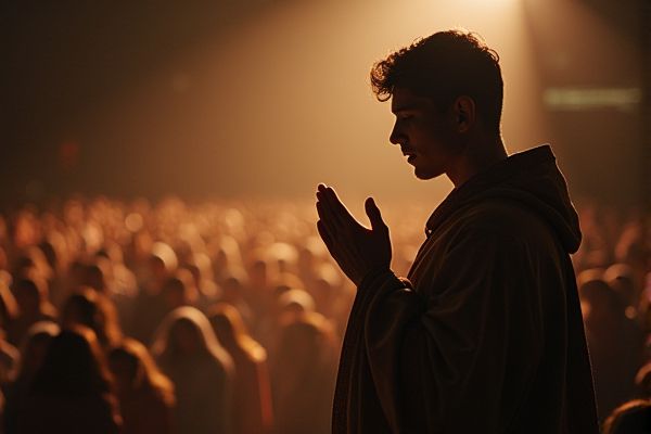 Prayer for Ezra