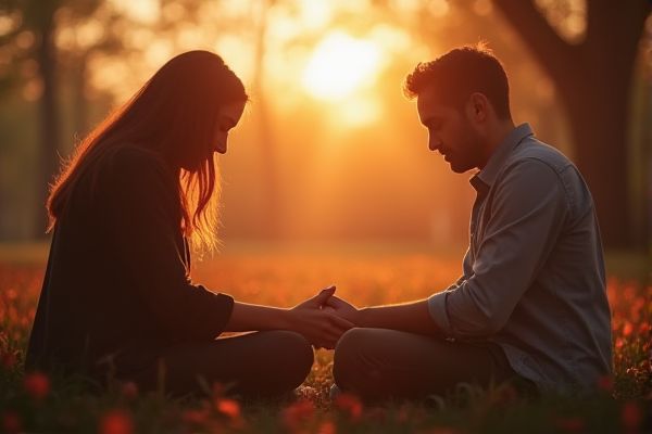 Prayer for Blessings upon the Family