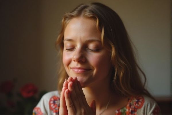 A Prayer for Family