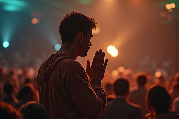 Prayer for Fans of PC Lapez