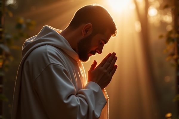 Prayer for Fathers
