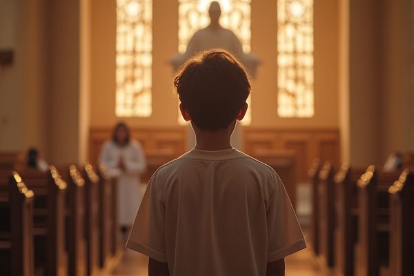 Prayer for Improved Well-Being
