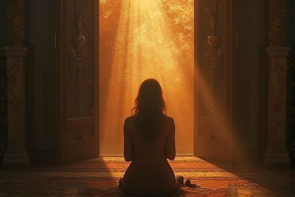 Prayer for Guidance When Feeling Lost