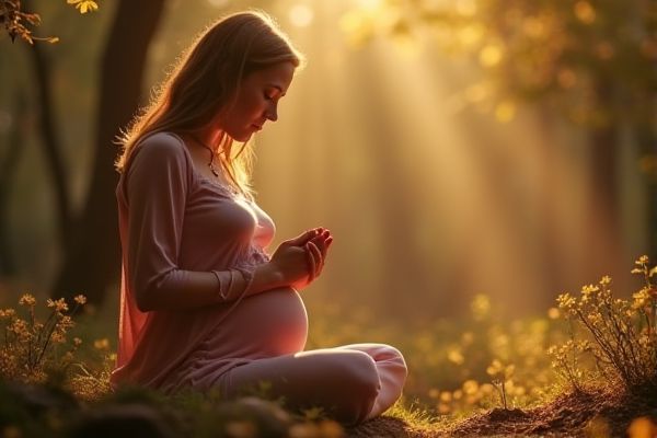 Prayer for Fertility