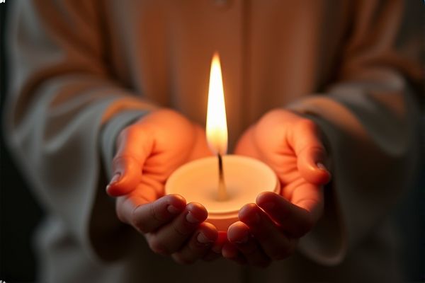 Prayer for FGD