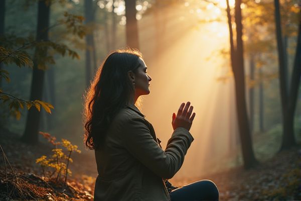 Prayer for Financial Breakthrough