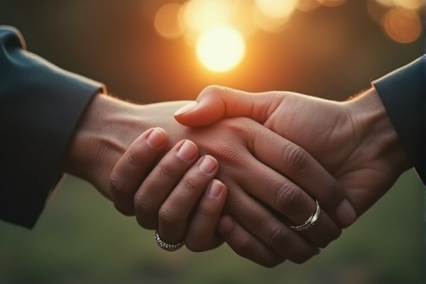 Prayer for a Financial Miracle