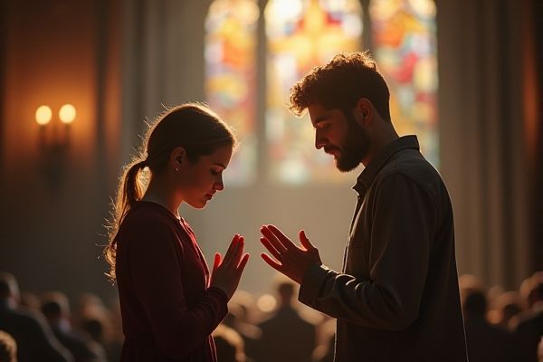 Prayer for Financial Stability