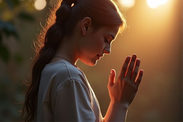 Prayer for Financial Prosperity