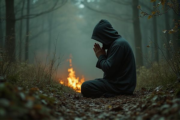 Prayer for the Recovery of Lost Items