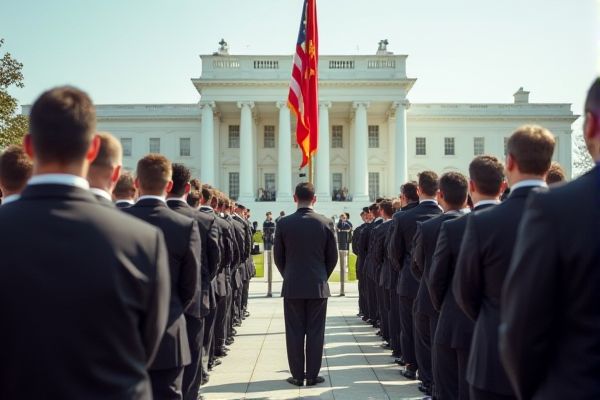 Prayer for the Flag Raising Ceremony at Government Institutions
