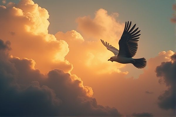Prayer for Safe Travels While Flying