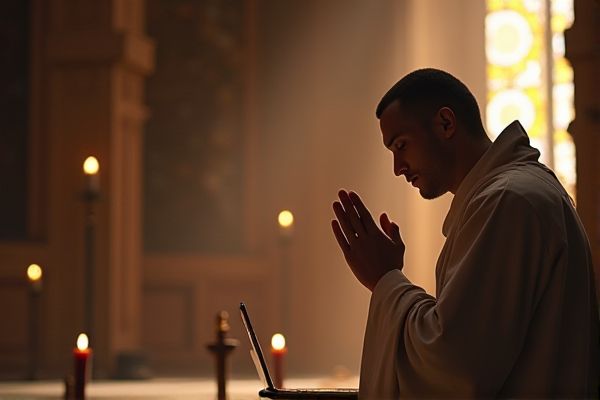 Prayer for Protection