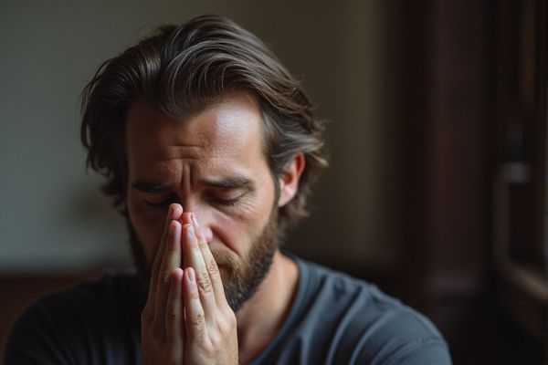 Prayer for Forgiveness of Lust