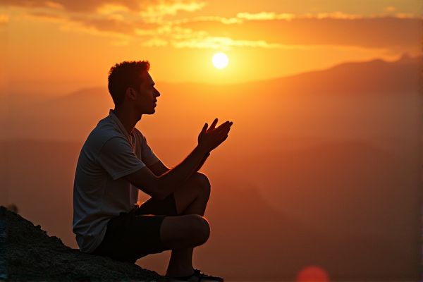 Prayer for Liberation