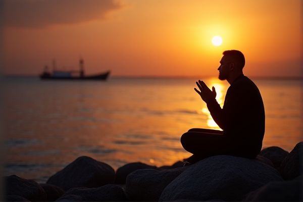 Friday Prayer: A Time for Reflection and Gratitude