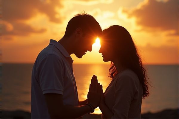 A Prayer for Friendship