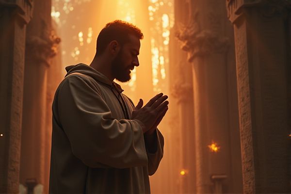 Prayer for Fulfillment