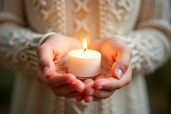Prayer for Funeral Cards