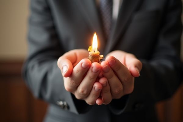 A Prayer for Funeral Directors